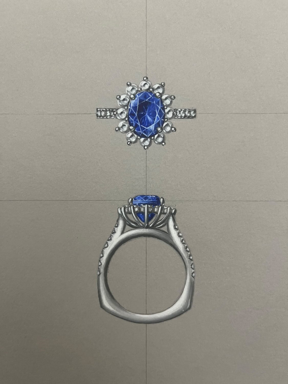 Grand Midnight Reverie