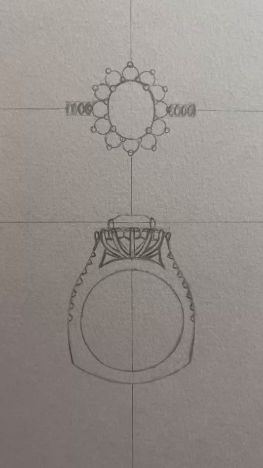 Grand Midnight Reverie